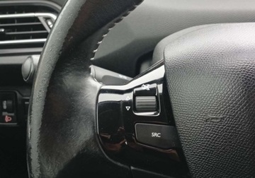 Peugeot 2017 Peugeot 308 Kupiony w Polsce - serwisowany - 1,6 - 99 KM 1.6 Diesel 99KM, zdjęcie 25