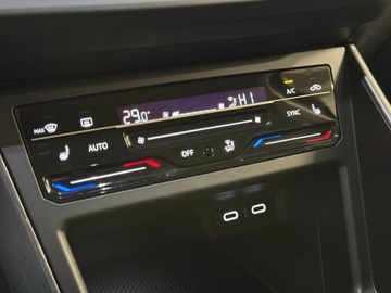 Volkswagen T-Cross SUV 1.5 TSI 150KM 2022 Volkswagen Taigo Volkswagen Taigo 1.5 Style 150KM,, zdjęcie 30