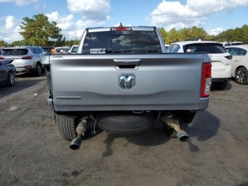  RAM 1500 2020r., Big Horn Lone Star, od ubezpieczalni 5.7 Benzyna 395KM, zdjęcie 3