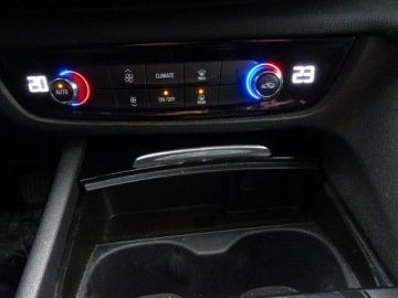 Opel Insignia II Sports Tourer 2.0 CDTI 170KM 2019 Opel Insignia 2.0 170KM, Krajowy, VAT-23%, zdjęcie 17