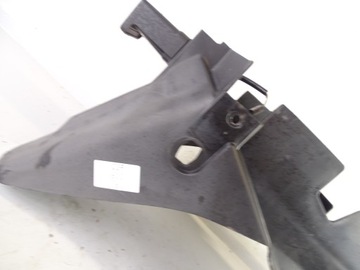 Suzuki Bandit GSF 600 95-99 Крыло Задняя колесная арка