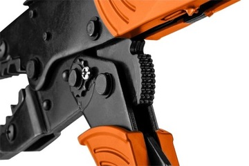 Neo Pliers для зажима антенных разъемов