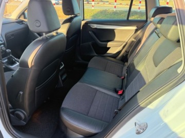 Skoda Octavia III Kombi 2.0 TDI 150KM 2016 Skoda Octavia Raty 2.0 TDI Led Xenon Navi Zarej w PL 140 tys km Gwarancja, zdjęcie 30