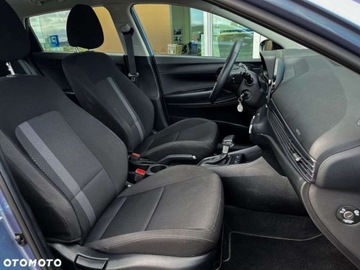 Hyundai i20 III Hatchback Facelifting 1.0 T-GDI 100KM 2024 Hyundai i20 1.0 T-GDi Modern DCT Benzyna 100KM, zdjęcie 12