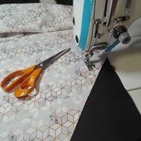 Сумка-органайзер для коляски ПОЛЬША NEEDLE BAG ONE