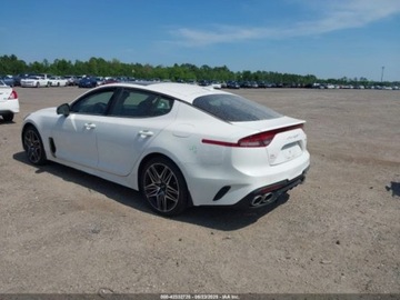 Kia Stinger 2023 Kia Stinger GT2 2023 3.3l 3.3 Benzyna 368KM, zdjęcie 3