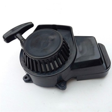 Аксессуары для мотоциклов - Стартер для мотоциклов 49cc