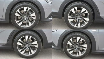 Opel Insignia II Sports Tourer 2.0 Turbo 260KM 2018 Opel Insignia 2.0Turbo 4x4 automat nawi kamera gwa, zdjęcie 29