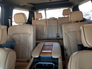 Jeep Wagoneer II 2022 Jeep Grand Wagoneer 2022 JEEP GRAND WAGONEER SERIES III 6.4 Benzyna 471KM, zdjęcie 9