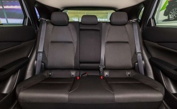 Mazda CX-30 2.0 SKYACTIV-G 150KM 2021 Mazda CX-30 2.0 mHEV Kanjo 2WD 2.0 Benzyna 150KM, zdjęcie 16