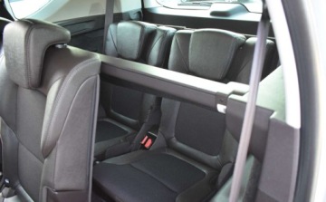Renault Espace V Van 1.6 Energy dCi 160KM 2018 Renault Espace ESPACE V 1.6dci 160KM Kamera, Navi, Klima, Serwis 1.6 Diesel, zdjęcie 10