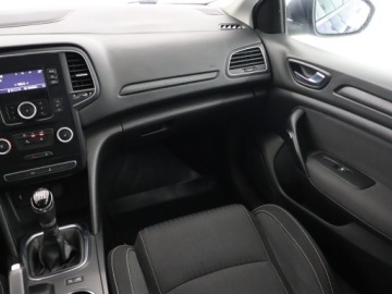 Renault Megane IV Grandtour 1.5 dCi 90KM 2017 Renault Megane 1.5 dCi, Salon Polska, Klima, zdjęcie 7