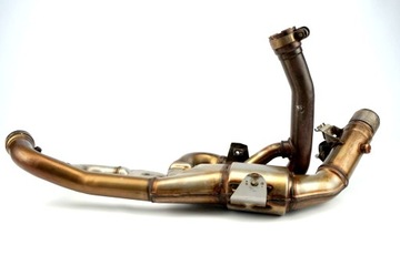 ВЫПУСКНОЙ ПАТРУБОК SUZUKI DL 1000 V STROM 14-17