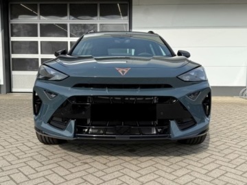 Cupra Formentor Crossover 1.5 TSI 150KM 2026 CUPRA Formentor 1.5 eTSI DSG Suv 150KM 2026, zdjęcie 1