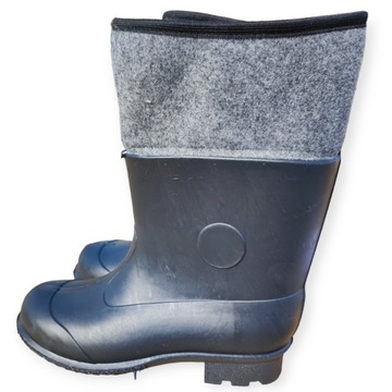 ГУМОФИЛЬНЫЕ ХОРОШИЕ БОТИНКИ ОБУВЬ ХОРОШЕГО КАЧЕСТВА, ПРОИЗВОДСТВО В ПОЛЬШЕ, БЕСПЛАТНО