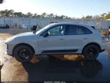Porsche Macan 2020 Porsche Macan 2020 2.0 Benzyna 248KM, zdjęcie 2
