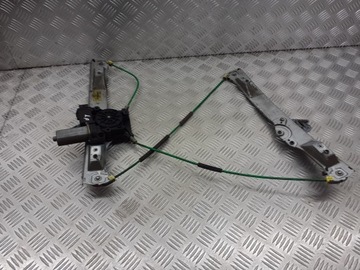 MECHANIZMUS OKNO LEVÝ PŘEDNÍ OPEL CORSA D 13269605LH