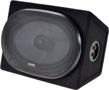 Аудиосистема CO609EVO + 2 динамика KOL69