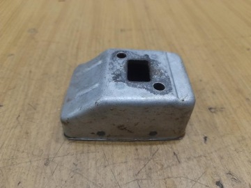 STIHL FS 66 ГЛУШИТЕЛЬ ВЫХЛОПА