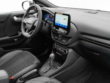 Ford Puma II 2023 Ford Puma PY78792#1.0 EcoBoost mHEV Vivid Ruby, zdjęcie 32