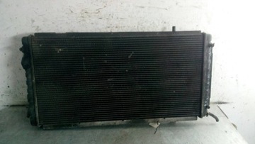 CHLADIČ FIAT DUCATO II