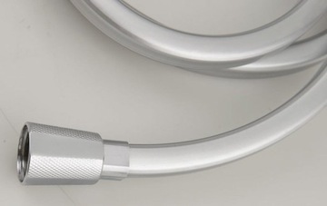 Sapho QUADROFLEX квадратный душевой шланг 150см р