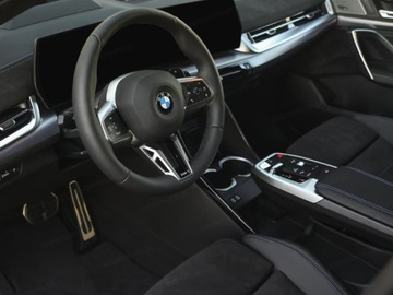 BMW X2 U10 2025 BMW X2 sDrive20i Sport Suv 1.5 (170KM) 2025, zdjęcie 6