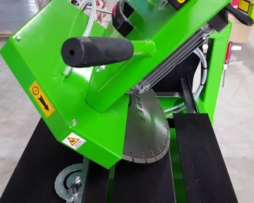 СТАНОК ДЛЯ РЕЗКИ КУБИКОВ 350 мм