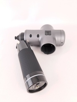 Вибромассажер, массажный пистолет ADDSFIT