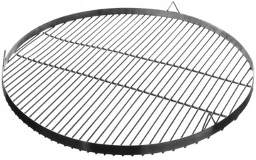 КРУГЛЫЙ ПОДВЕСНОЙ СТАЛЬНОЙ ГРИЛЬ МАРКИ 70 PL