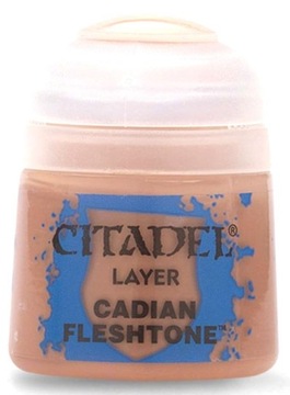 CITADEL - Layer Cadian Fleshtone 12ml