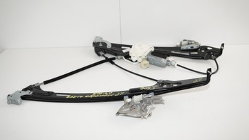 MECHANIZMUS OKNO LEVÝ PŘEDNÍ MERCEDES CLS W219 04-08R
