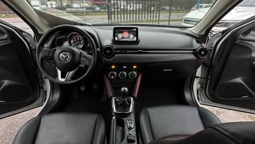 Mazda CX-3 2015 Mazda CX-3 105PS*OPŁACONY, zdjęcie 31