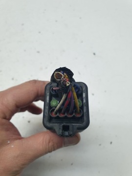 RELÉ SVÍČEK ŽHAVÍCÍCH HONDA FR-V 0281003030