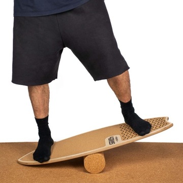 Трикборд для балансировки Surf88 Switch