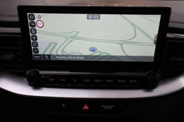 Kia Proceed Shooting Brake 1.6 T-GDI 204KM 2021 Kia ProCeed GT 1.6 T-GDI, Salon Polska, zdjęcie 18