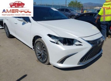 Lexus ES VII (XV70) 2024 Lexus ES 350 Luxury 2024 3.5l 3.5 Benzyna 302KM