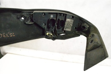 радио панель BMW R1200 RT 2007 г.