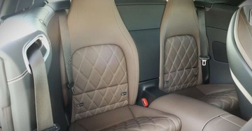 Mercedes SL R232 2.0 43 381KM 2023 Mercedes-Benz SL 43 AMG 380 KM V8_STYLE F.Vat_23 Semianilin Trufla (Netto:, zdjęcie 24