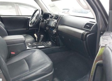 Toyota 2019 Toyota 4-Runner 2019, 4.0L, 4x4, LIMITED NIGHTSHADE, od ubezpieczalni, zdjęcie 14