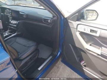 Ford Explorer VI 2021 Ford Explorer 2021 Ford Explorer Limited 4WD 2.3 Benzyna 300KM, zdjęcie 4
