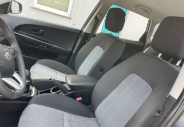 Kia Ceed I Hatchback 5d Facelifting 1.4 DOHC CVVT 90KM 2010 Kia Ceed Kia Ceed 1.4 CVVT Attract 1.4 Benzyna 90KM, zdjęcie 13