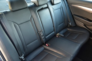 Hyundai i40 Sedan 1.7 CRDi 136KM 2013 Led _ Navi _ Kamera _ Skóra _ Gwarancja, zdjęcie 29