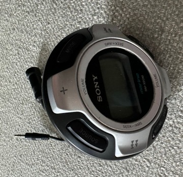 Морской пульт дистанционного управления Sony RM-X60M/L с дисплеем