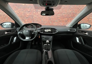 Peugeot 2014 Peugeot 308 Salon PL 1 wlasciciel Gwarancja w cenie Warszawa VRFV 1.6, zdjęcie 4
