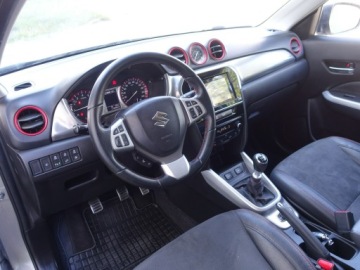 Suzuki Grand Vitara II 2017 Suzuki Vitara 1.4, zdjęcie 12