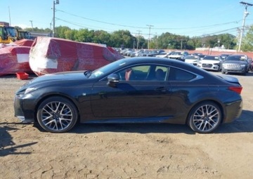 Lexus RC 2017 Lexus RC 300 awd 3.5 Benzyna 255KM, zdjęcie 2