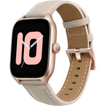 PASEK DO AMAZFIT GTS 2 3 4 MINI BIP U PRO LITE 3 S