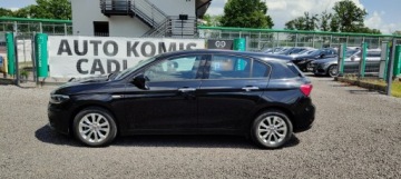 Fiat Tipo II Hatchback 1.4 95KM 2018 Fiat Tipo Bogata wersja, stan bardzo dobry., zdjęcie 6
