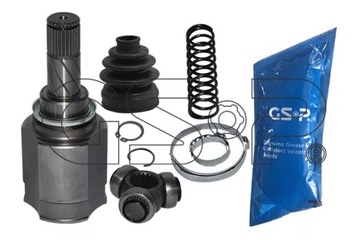 GSP 650107 KLOUB VNITŘNÍ Z KŘIŽÁKEM